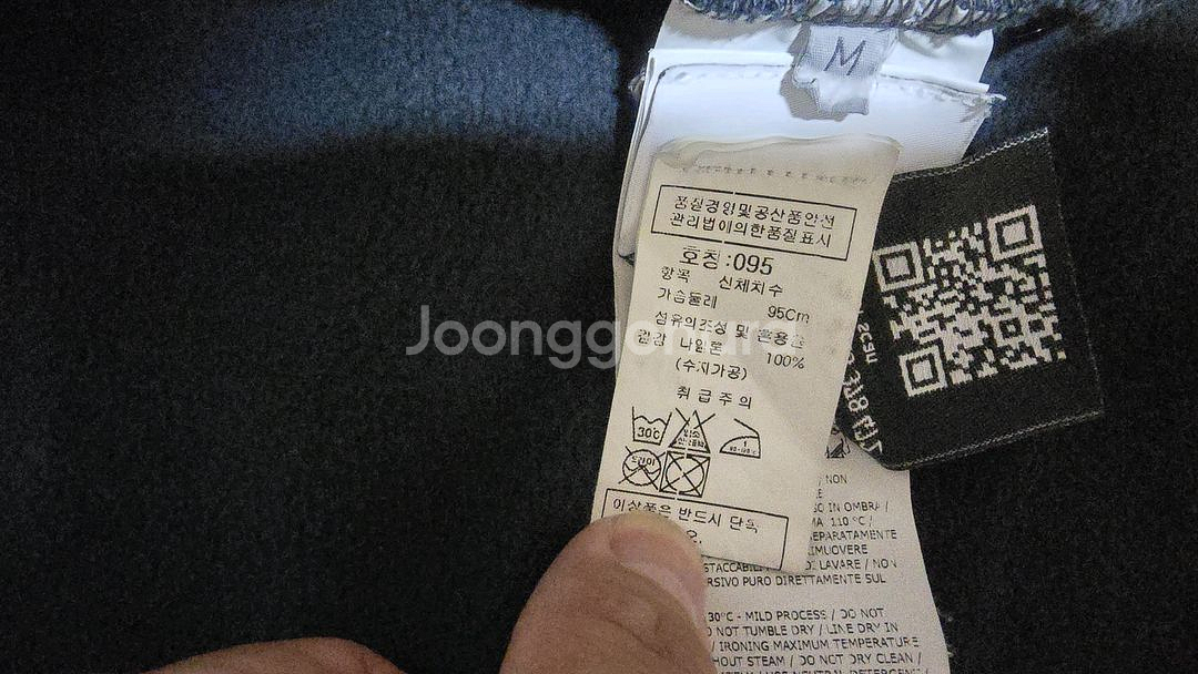 스톤아일랜드 섀도우 후드 집업 + 조끼 세트--6