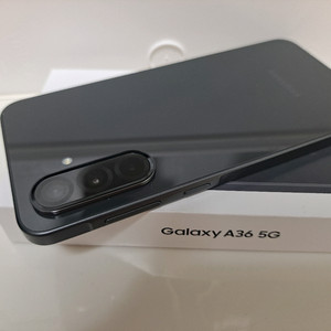 갤럭시 A36 5G S급 팝니다