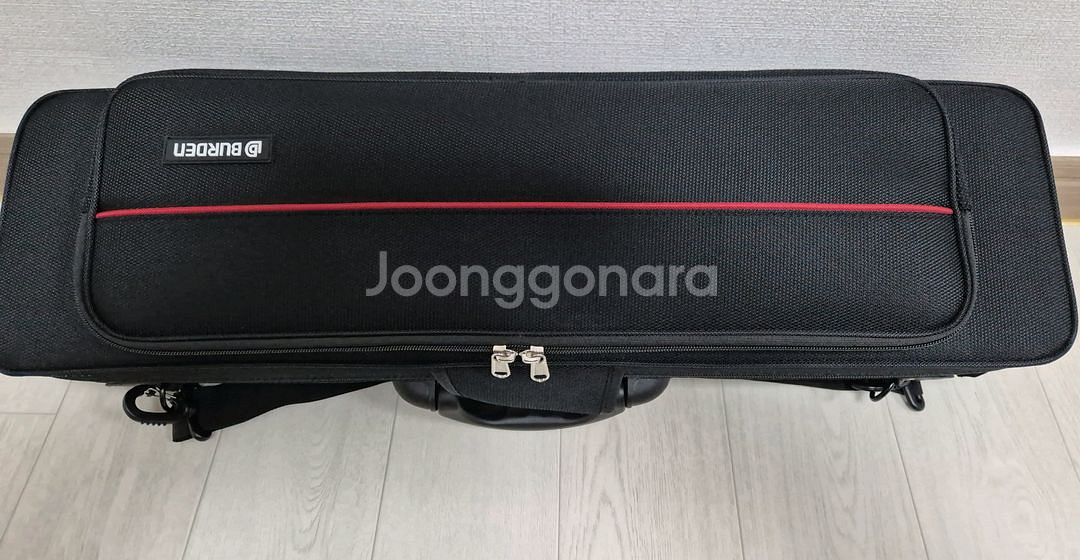 소프라노 색소폰--1