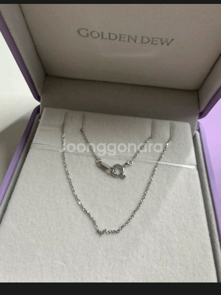 골든듀 컴바인하트 W16--0