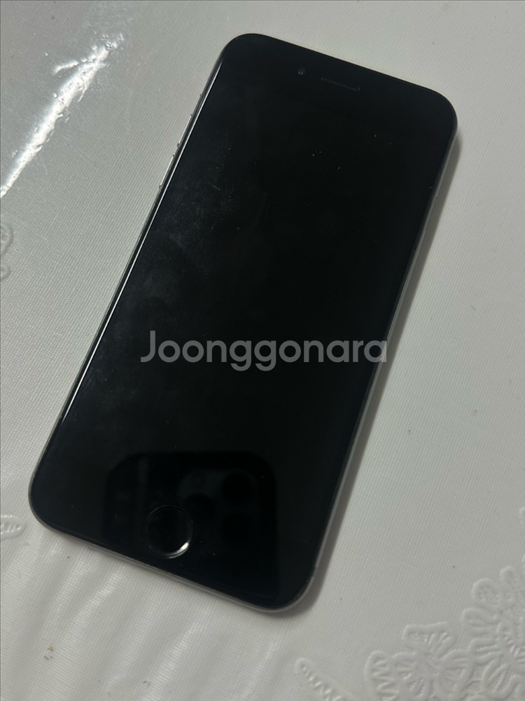 아이폰6 64GB ss급 배터리 효율100%--1