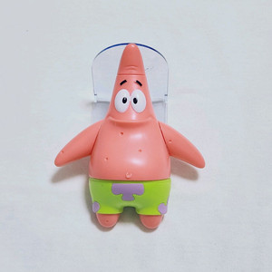 [무배] 스폰지밥 뚱이 가챠 판매합니다