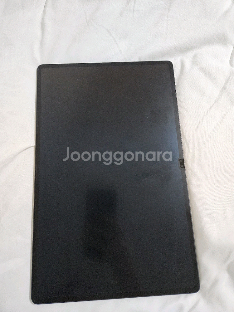 갤럭시탭 S8 울트라 256GB 12램--1