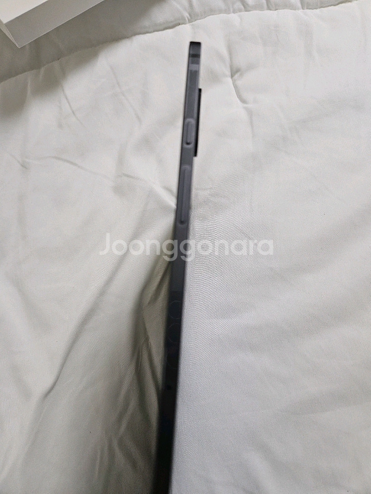 갤럭시탭 S8 울트라 256GB 12램--2