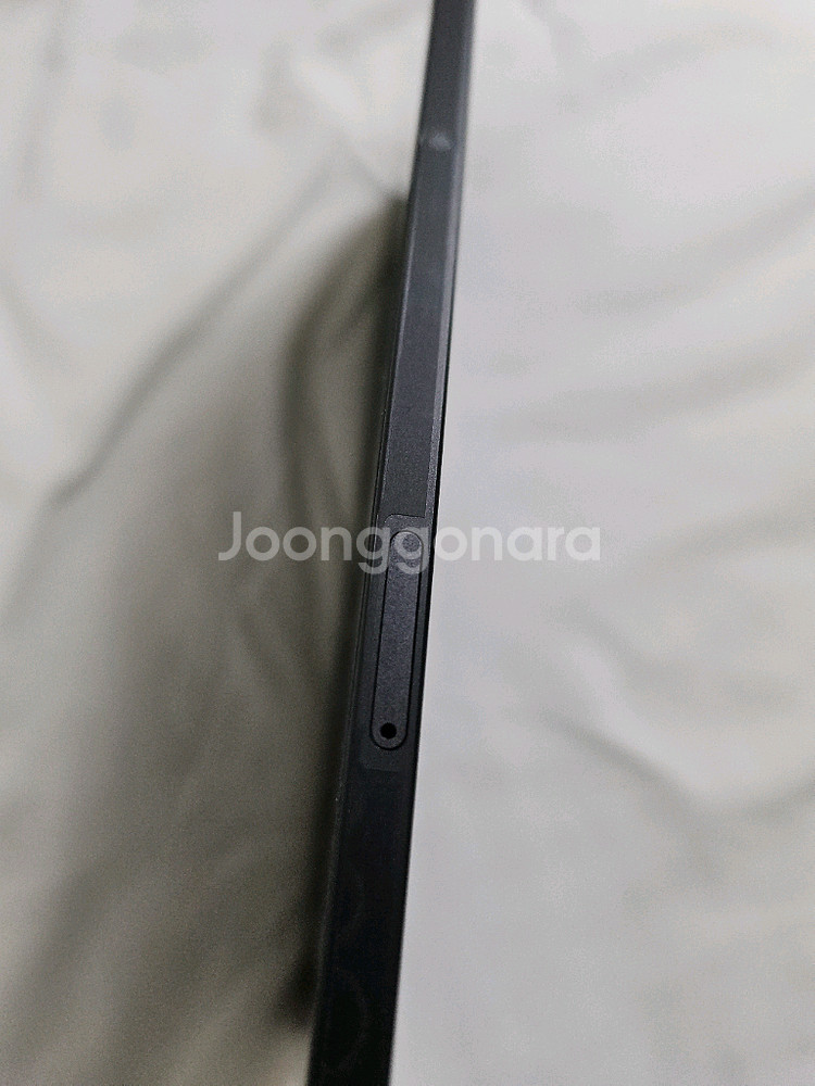 갤럭시탭 S8 울트라 256GB 12램--3