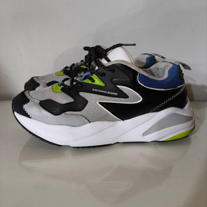 280mm 슈콤마보니 애플비 운동화 스니커즈