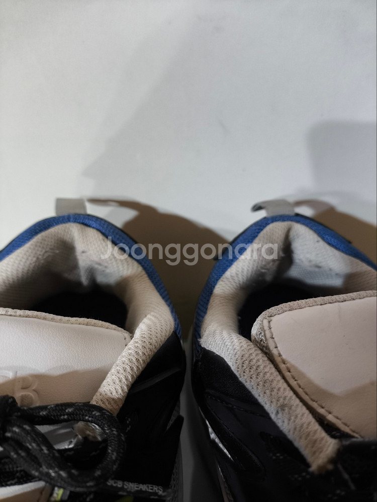 280mm 슈콤마보니 애플비 운동화 스니커즈--4