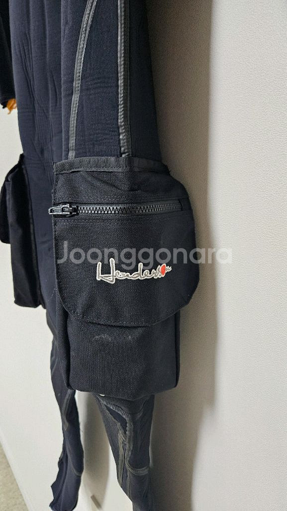 헨더슨(HENDERSON) 슈트 6mm--2