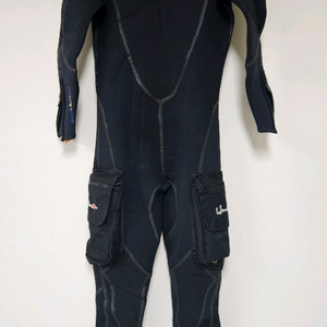 헨더슨(HENDERSON) 슈트 6mm