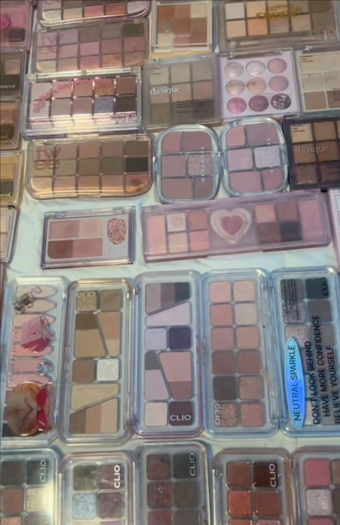 화장품 랜박 ( 1만원 부터 8만원까지 선택가능) 이미지