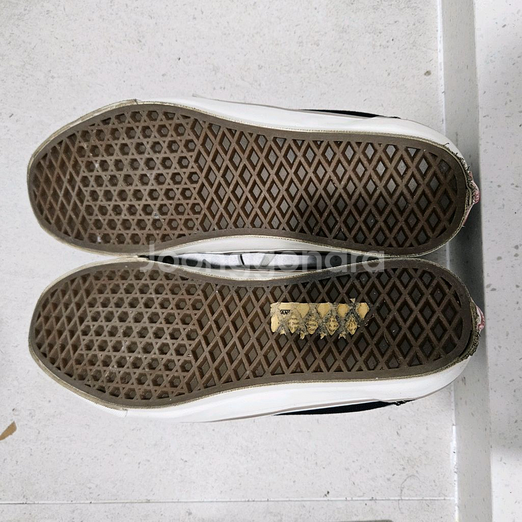 반스 올드스쿨36 VN000CT91KP1 275mm--4