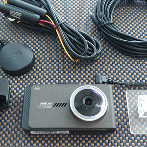 [QHD] 아이나비 QXD7000 mini 블랙박스