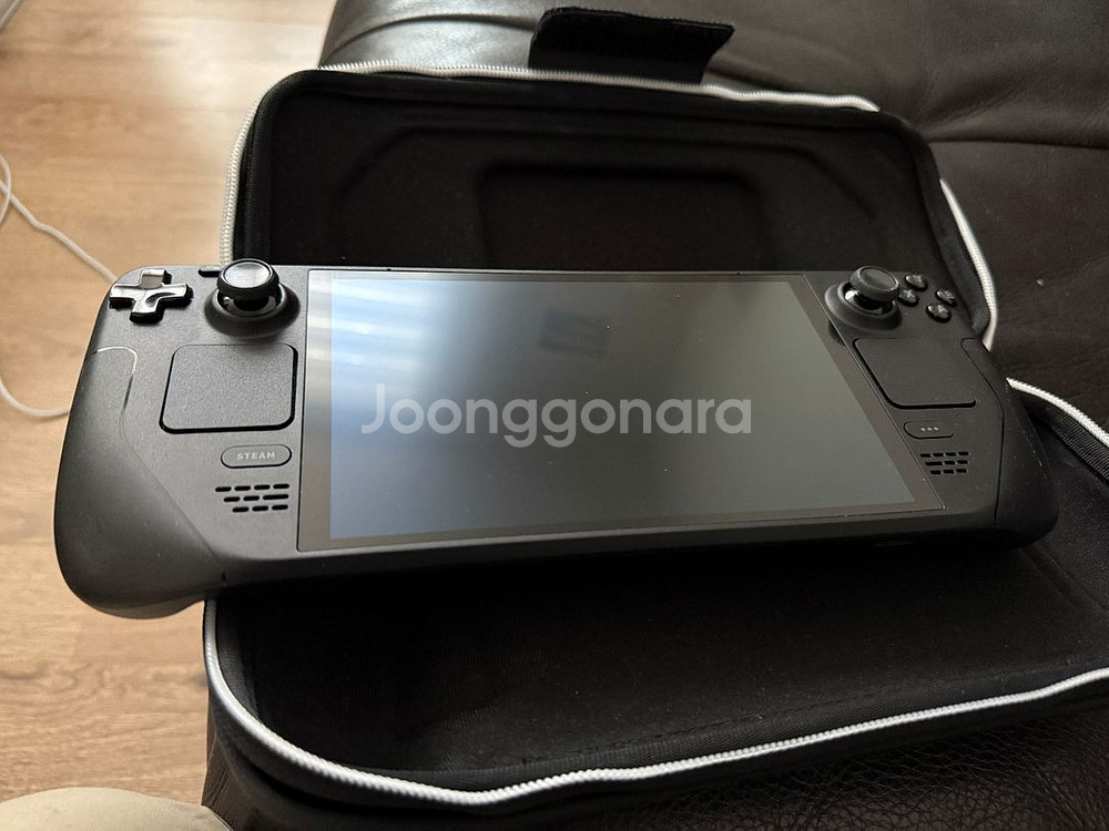 스팀덱 OLED 1TB--0