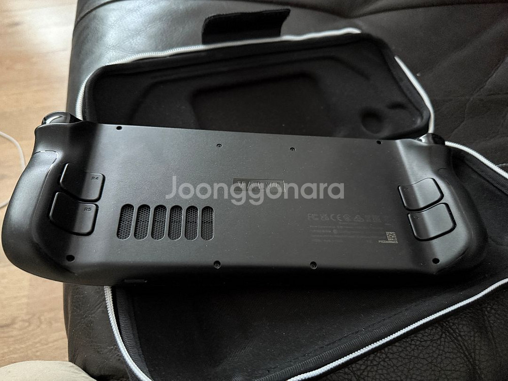 스팀덱 OLED 1TB--1