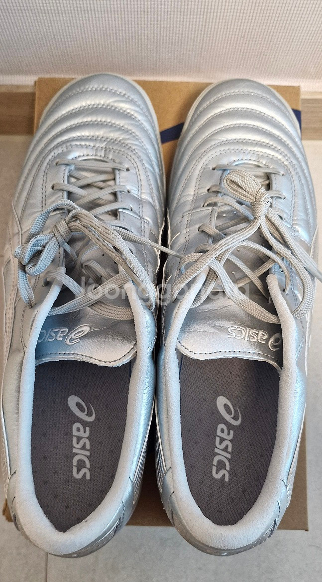 아식스 C3 FF tf 풋살화 판매(최종가격)--5