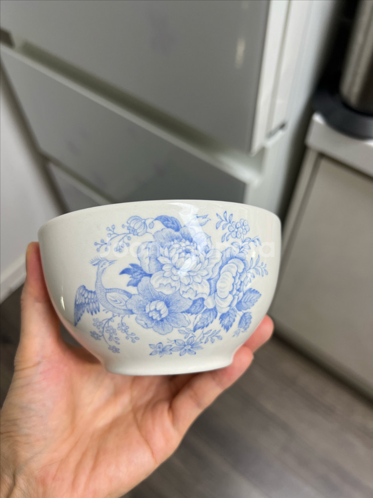 버얼리 밥공기--0