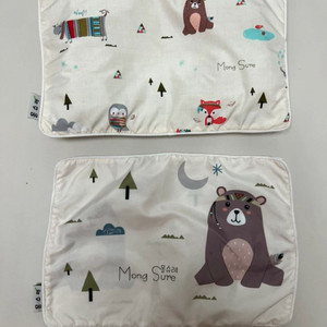 몽슈레 태열베게 (커버1장 추가)