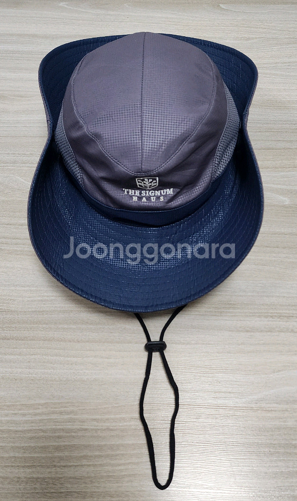 등산모자(남녀공용)--0