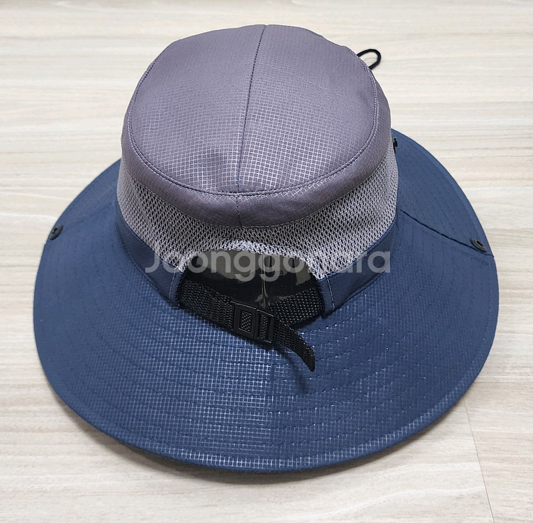 등산모자(남녀공용)--3