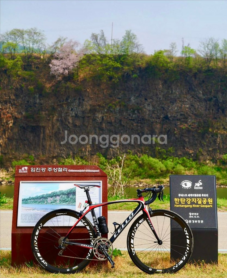 첼로 엘리엇 105--0