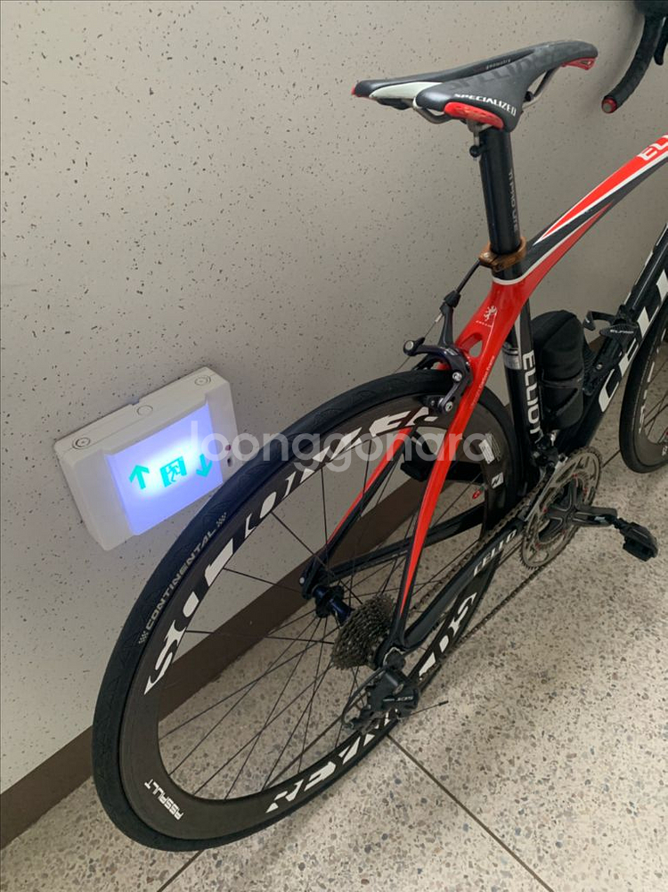 첼로 엘리엇 105--2