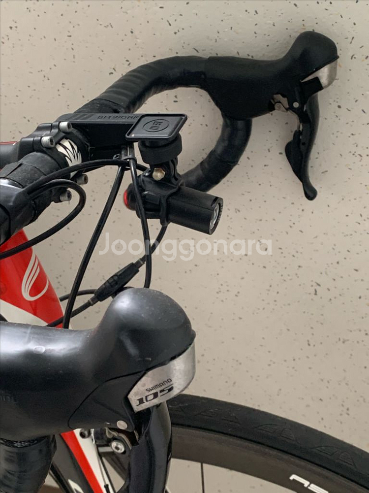 첼로 엘리엇 105--4