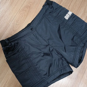 파사디 패딩 반바지