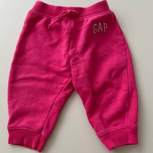 갭베이비 바지, 돌전 기모 레깅스