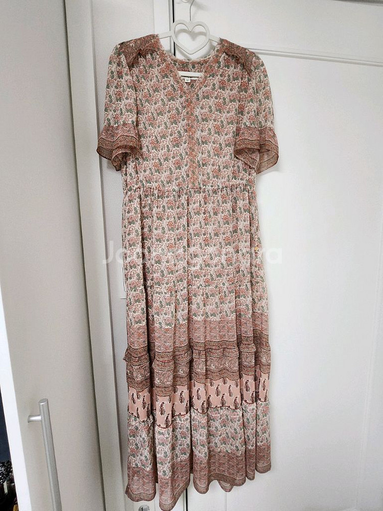 써스데이아일랜드 원피스--0