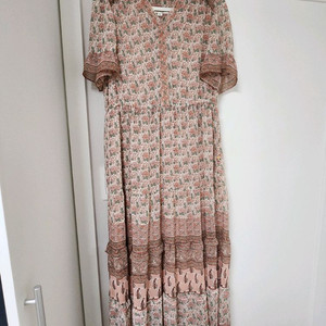 써스데이아일랜드 원피스