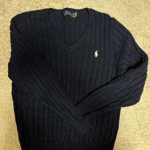 폴로 랄프로렌 네이비xl