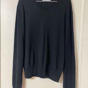낫띵리튼 Hany cashmere knit