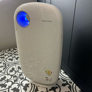 코웨이 공기청정기 AP-1013F
