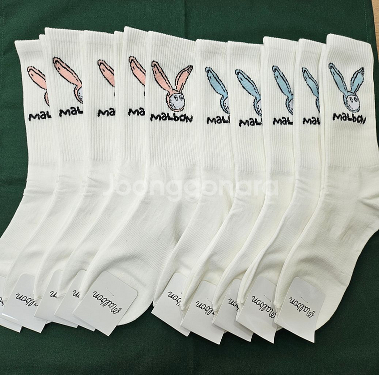 무료배송)) 골프양말 10켤레--1