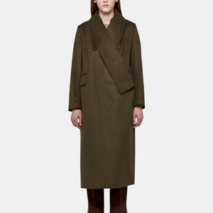 골든구스 롱코트