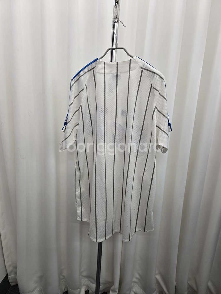 [105] 삼성라이온즈 네포스 왕조유니폼 노마킹--1