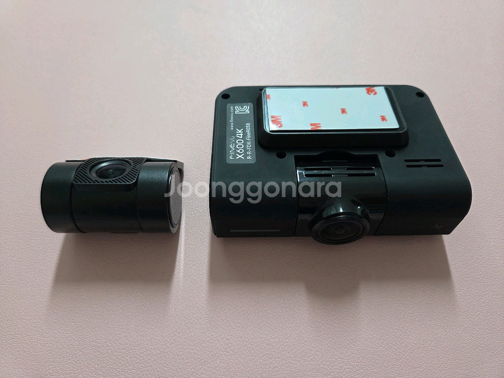 파인뷰 X600 4K 128G--0