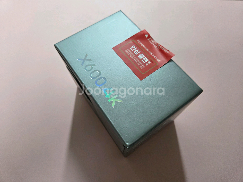 파인뷰 X600 4K 128G--2