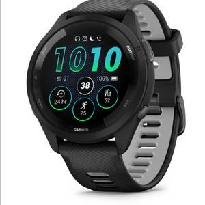 가민 포러너 265 46mm 블랙 구매 원합니다