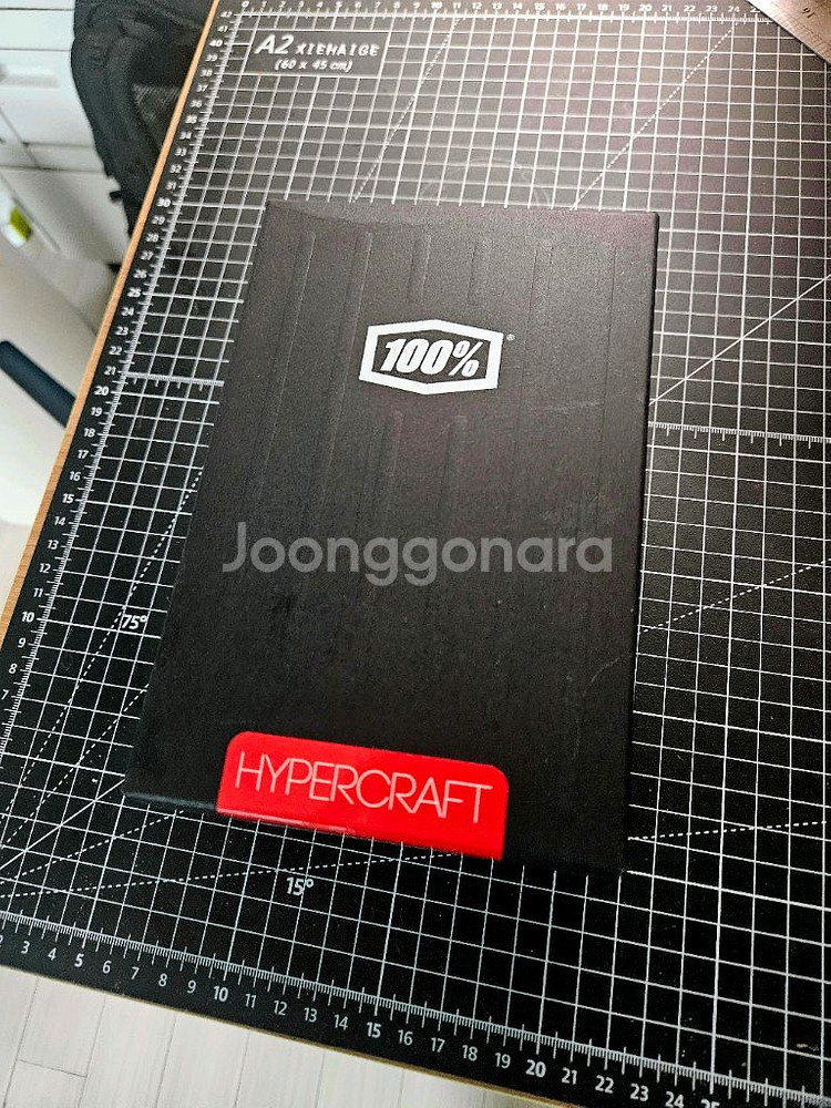 [미개봉 새제품] 100% 스피드크래프트 고글 선글라스--1