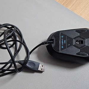 로지텍 마우스 G302 팝니다