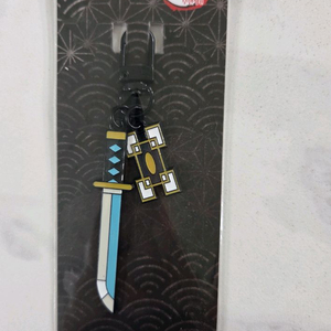 메가박스 무이치로 일륜도 키링