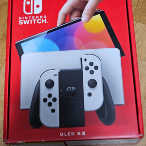 스위치 OLED 모델