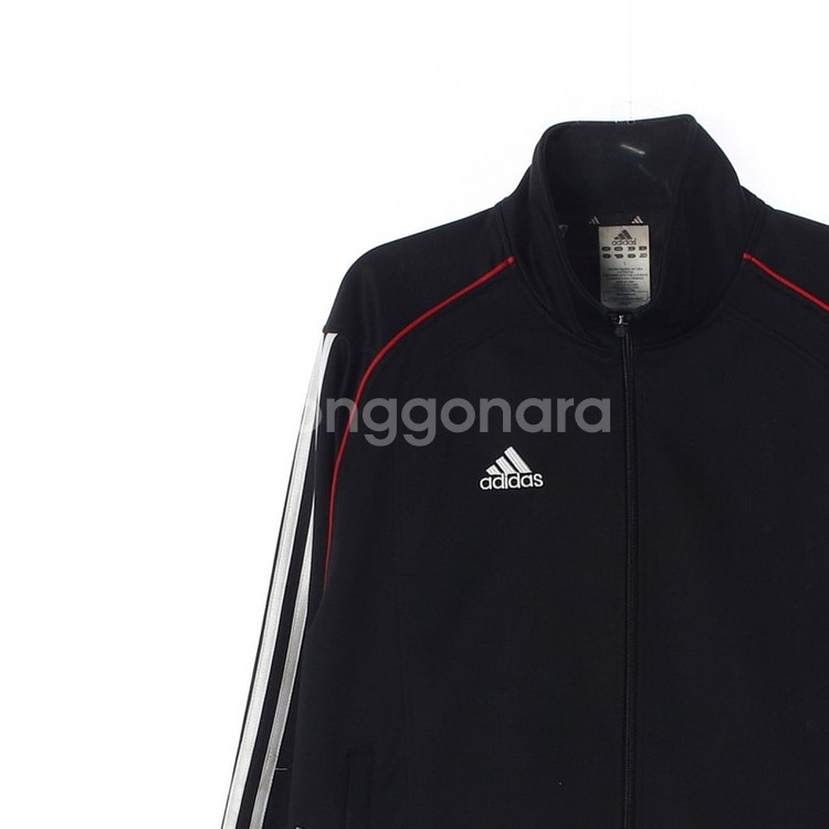 ADIDAS 아디다스 재킷 집업재킷 (L)--2