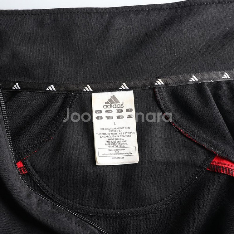 ADIDAS 아디다스 재킷 집업재킷 (L)--4