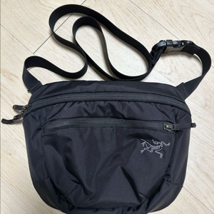 아크테릭스 맨티스2 구형