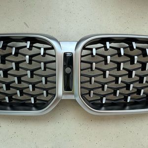 BMW X3, X4 키드니 그릴 순정