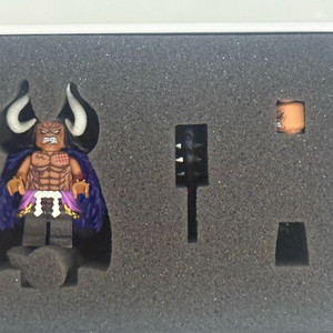 레고 커스텀 필링 카이도우 팝니다.