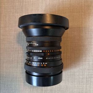 Hasselblad CF 40mm