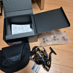 19스텔라 14000xg 윤성정품